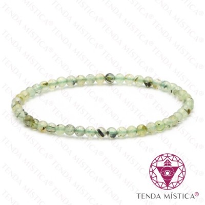PULSEIRA JADE PREHINITE 4MM