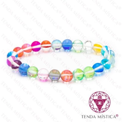 PULSEIRA OLHO GATO 8MM