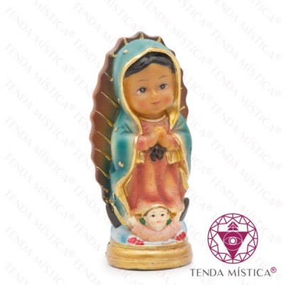 NOSSA SRª GUADALUPE INFANTIL