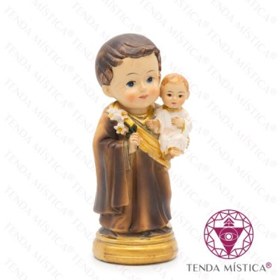 SAO JOSE INFANTIL