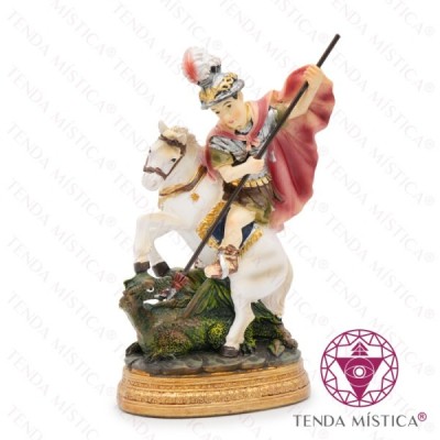 S. JORGE 12CM