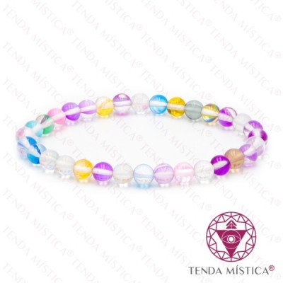 PULSEIRA OLHO GATO 6MM