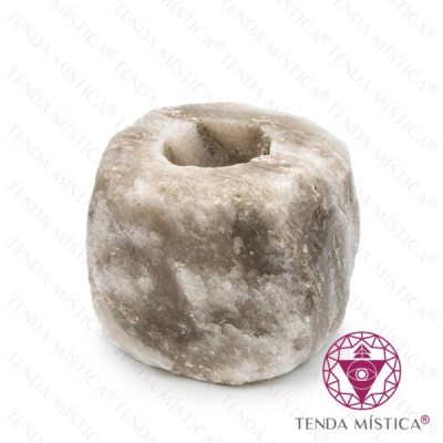 SAL HIMALAIAS PORTA VELAS 700-1000GRS