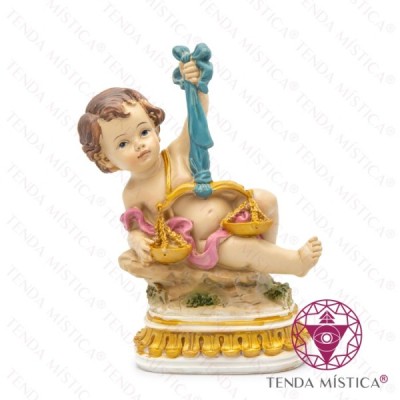 DECORAÇÃO IMAGEM ZODIACO