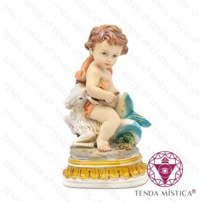 DECORAÇÃO IMAGEM ZODIACO