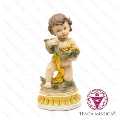DECORAÇÃO IMAGEM ZODIACO