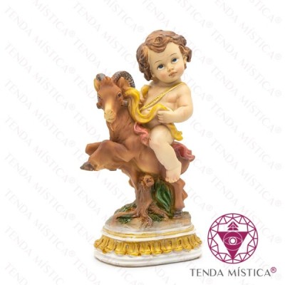DECORAÇÃO IMAGEM ZODIACO