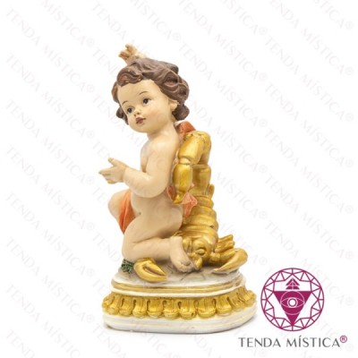 DECORAÇÃO IMAGEM ZODIACO