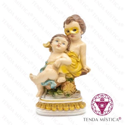 DECORAÇÃO IMAGEM ZODIACO