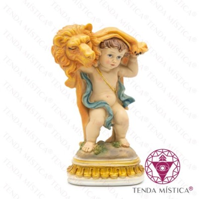 DECORAÇÃO IMAGEM ZODIACO