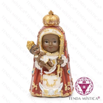 VIRGEM DA CANDELARIA INFANTIL