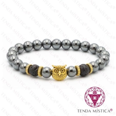 PULSEIRA MOCHO HEMATITE