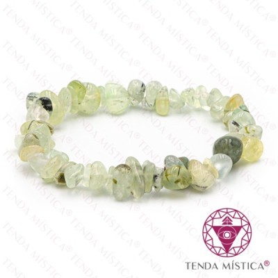 PULSEIRA CHIPS JADE PREHNITE