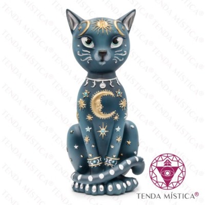 DECORAÇÃO CELESTIAL KITTY