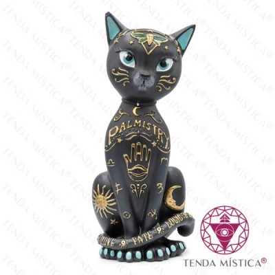DECORAÇÃO FORTUNE KITTY