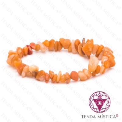 PULSEIRA CHIPS CALCITA LARANJA