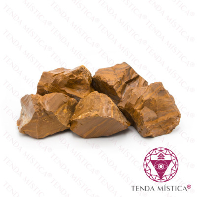 PEDRAS OPALA MARRON KG
