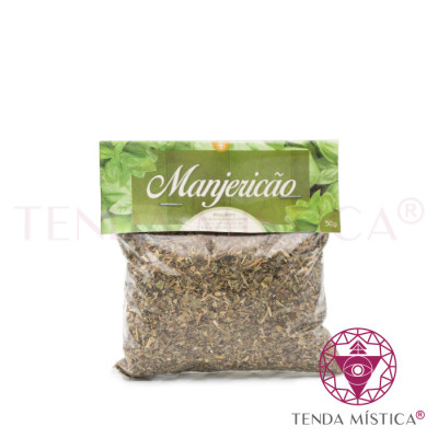 ERVAS MANGERICAO 50 GR