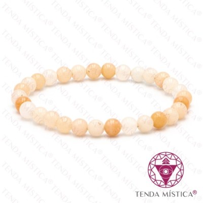 PULSEIRA AV ENTURINA ROSA 6MM