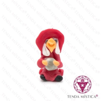 TALISMAS BRUXINHAS DA SORTE 