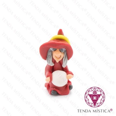 TALISMAS BRUXINHAS DA SORTE 