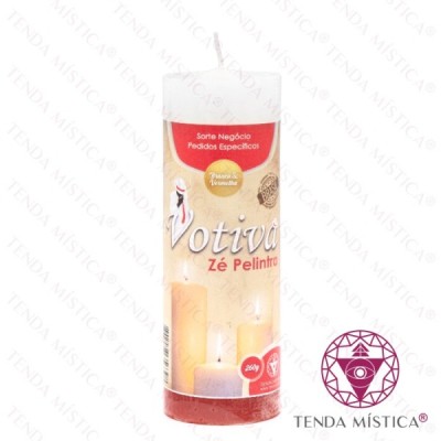 VELAS VOTIVAS 7 DIAS
