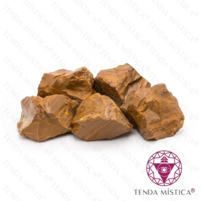 PEDRAS OPALA MARRON KG