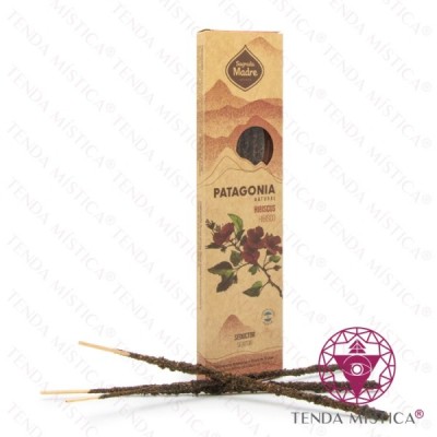 INCENSO S. MADRE PANTAGONIA