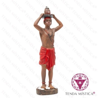 ELLEGUA 20CM