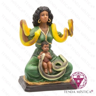 MARTHA DOMINADORA 20CM