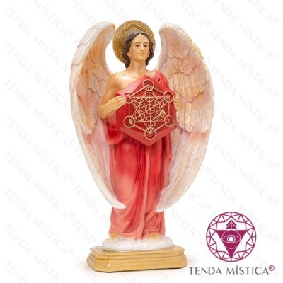 IMAGEM METATRON 30CM