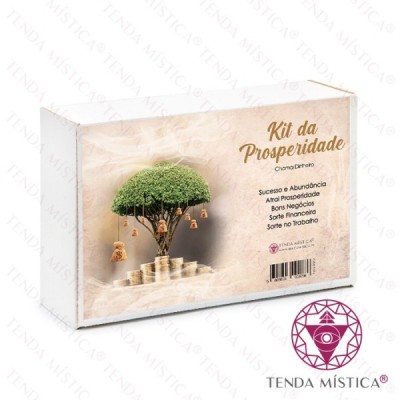 KIT LIMPEZA ENERGETICA