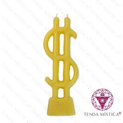 VELAS IMAGEM MEDIA