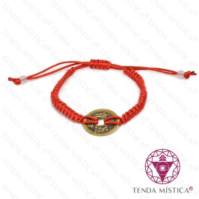 PULSEIRA I CHING