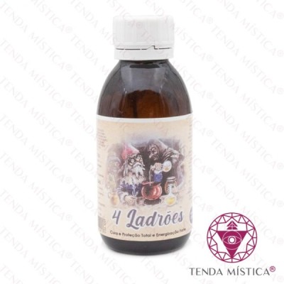 VINAGRE METAFÍSICO 125ML