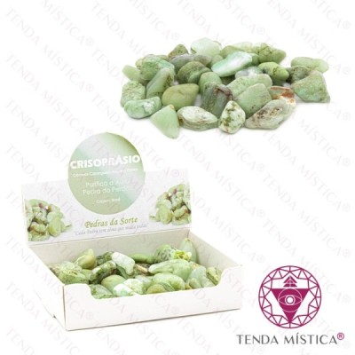 CRISOPRASIO BR 250GR
