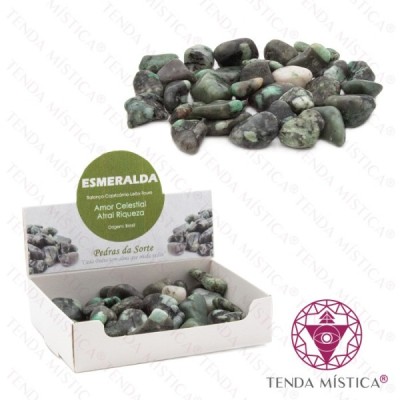 ESMERALDA BR 250GR