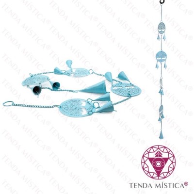 DECORAÇAO PENDURAR METAL ARVORE VIDA