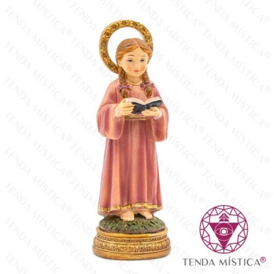 VIRGEM MARIA INFANTIL