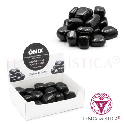 PEDRAS ONIX