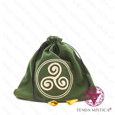 SACO TAROT - UNIVERSAL