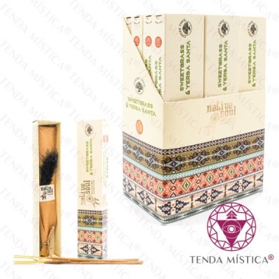 INCENSO NATIVE SOUL