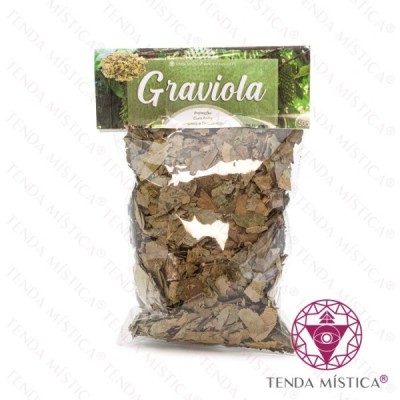 GRAVIOLA 50GR
