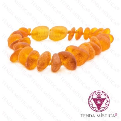 PULSEIRA AMBAR M/B 14CM TBCHR002