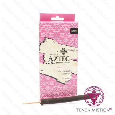 AZTEC AROMAS INCENSO