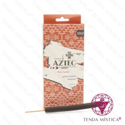 AZTEC AROMAS INCENSO