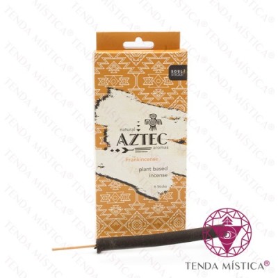 AZTEC AROMAS INCENSO