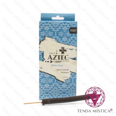 AZTEC AROMAS INCENSO
