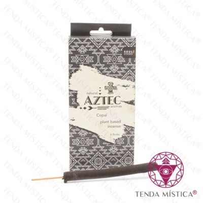 AZTEC AROMAS INCENSO