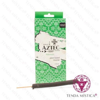 AZTEC AROMAS INCENSO